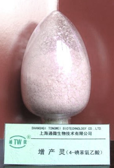 通微生物